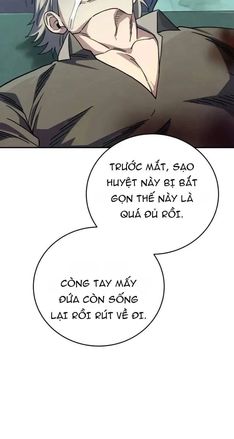 Trùm Phản Diện Bị Điên Khôi Phục Lý Trí Chap 16 - Next Chap 17