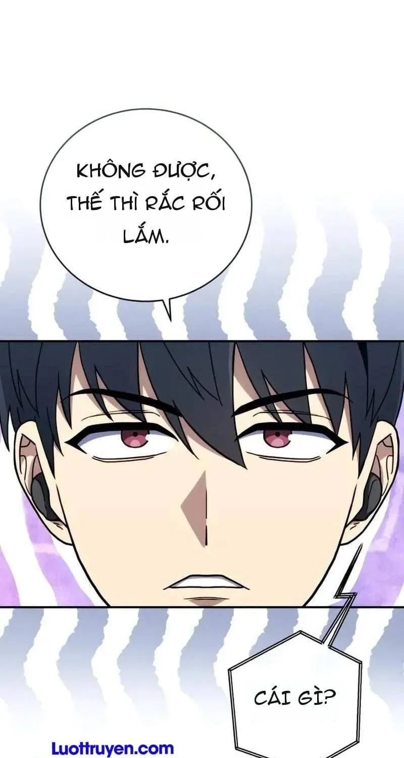 Trùm Phản Diện Bị Điên Khôi Phục Lý Trí Chap 16 - Next Chap 17