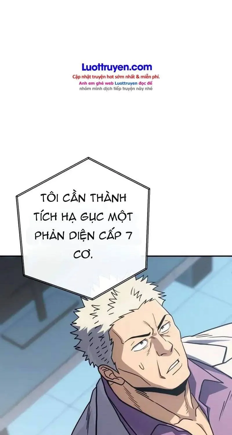 Trùm Phản Diện Bị Điên Khôi Phục Lý Trí Chap 16 - Next Chap 17