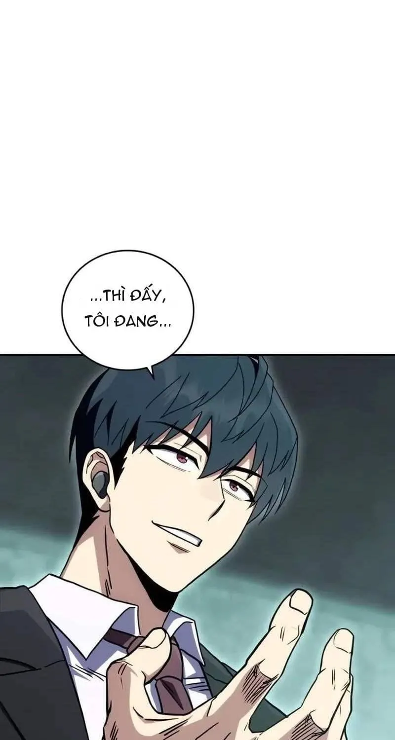 Trùm Phản Diện Bị Điên Khôi Phục Lý Trí Chap 16 - Next Chap 17