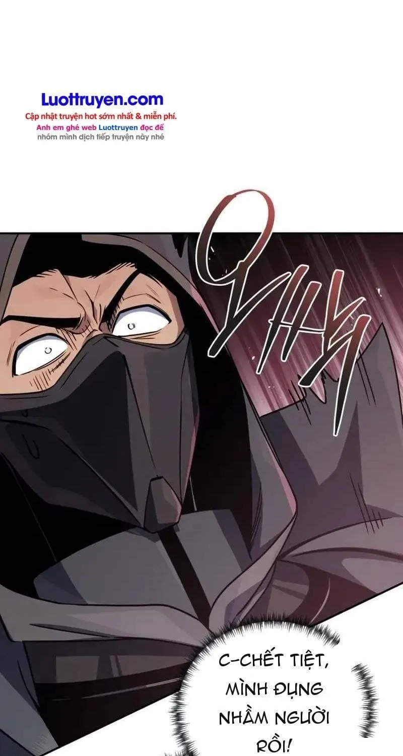 Trùm Phản Diện Bị Điên Khôi Phục Lý Trí Chap 16 - Next Chap 17