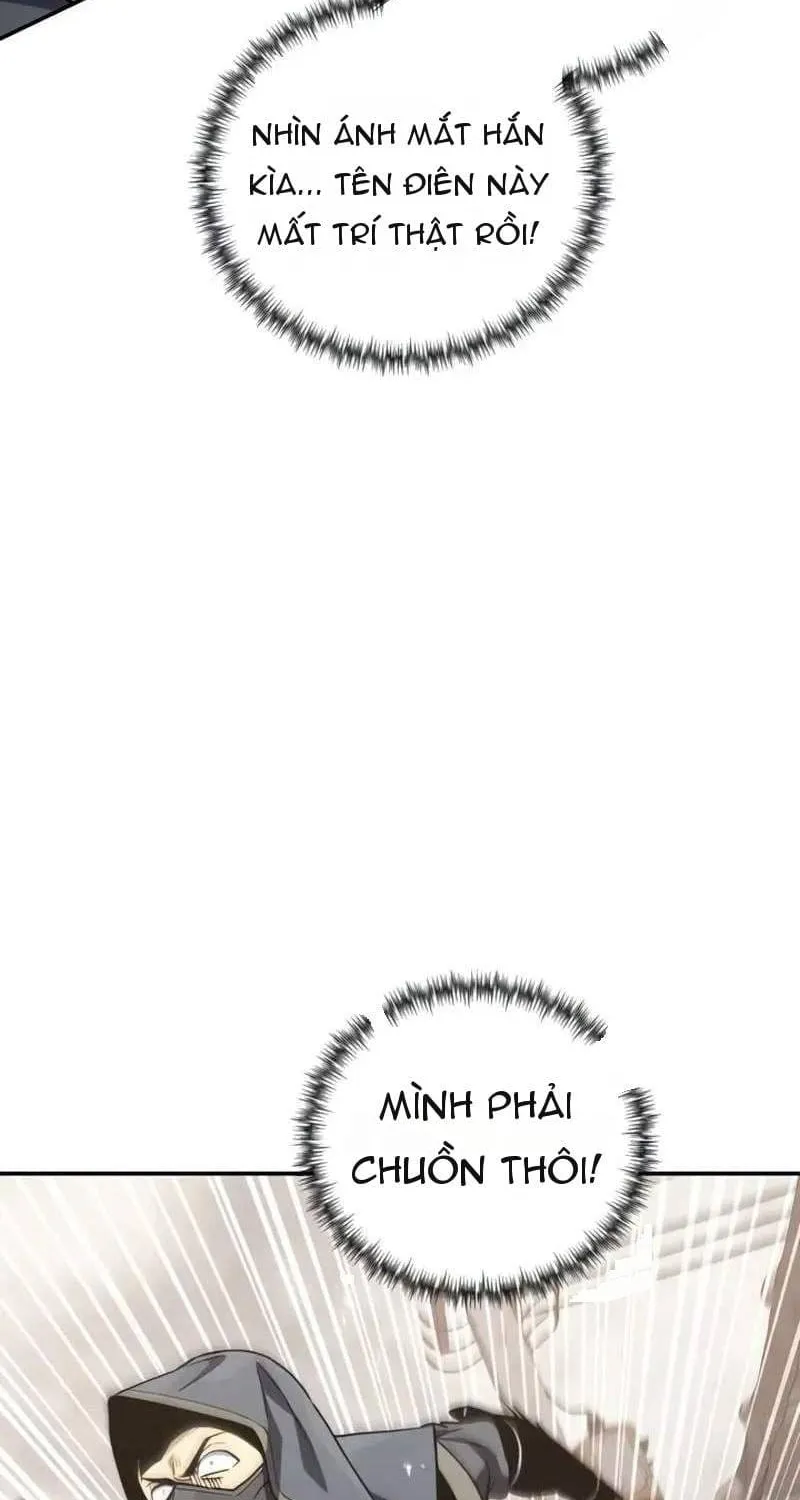 Trùm Phản Diện Bị Điên Khôi Phục Lý Trí Chap 16 - Next Chap 17