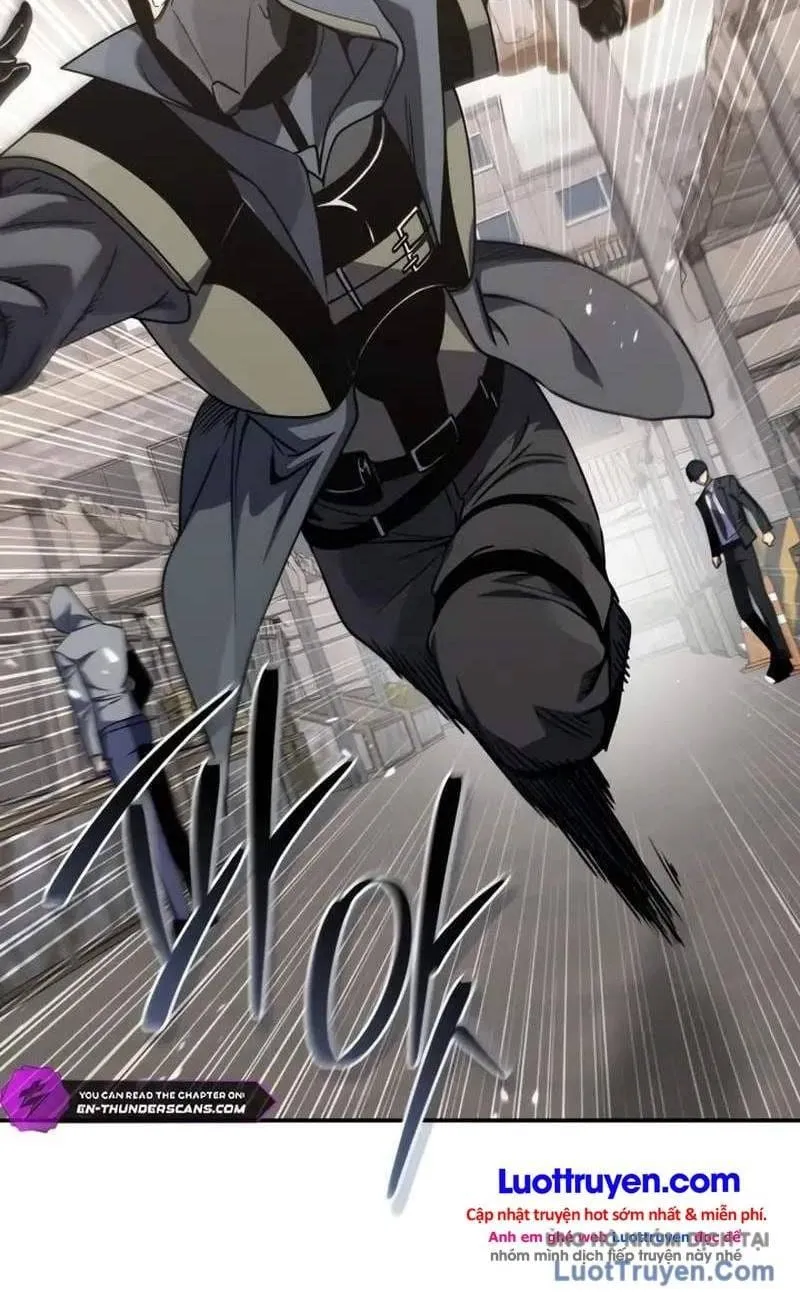 Trùm Phản Diện Bị Điên Khôi Phục Lý Trí Chap 16 - Next Chap 17