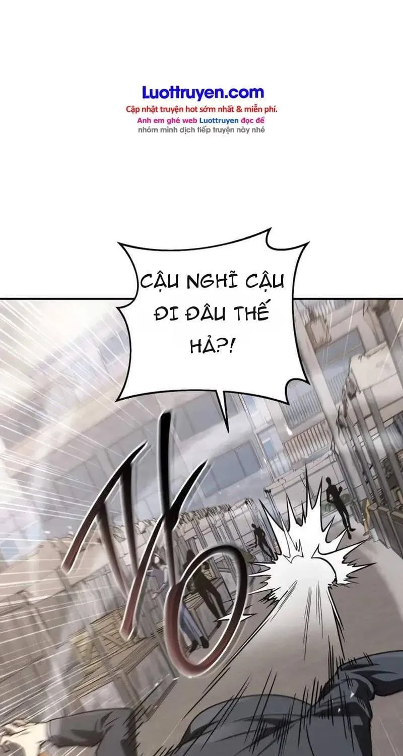 Trùm Phản Diện Bị Điên Khôi Phục Lý Trí Chap 16 - Next Chap 17