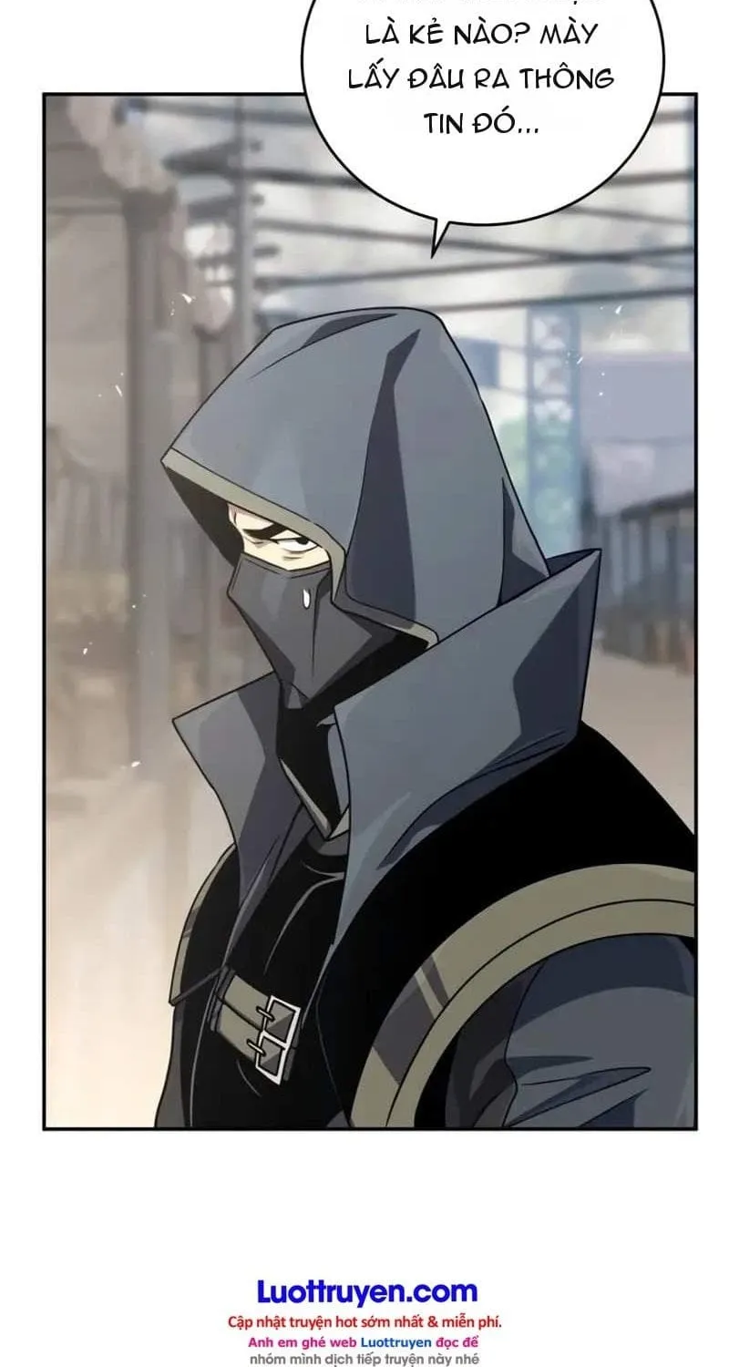 Trùm Phản Diện Bị Điên Khôi Phục Lý Trí Chap 16 - Next Chap 17