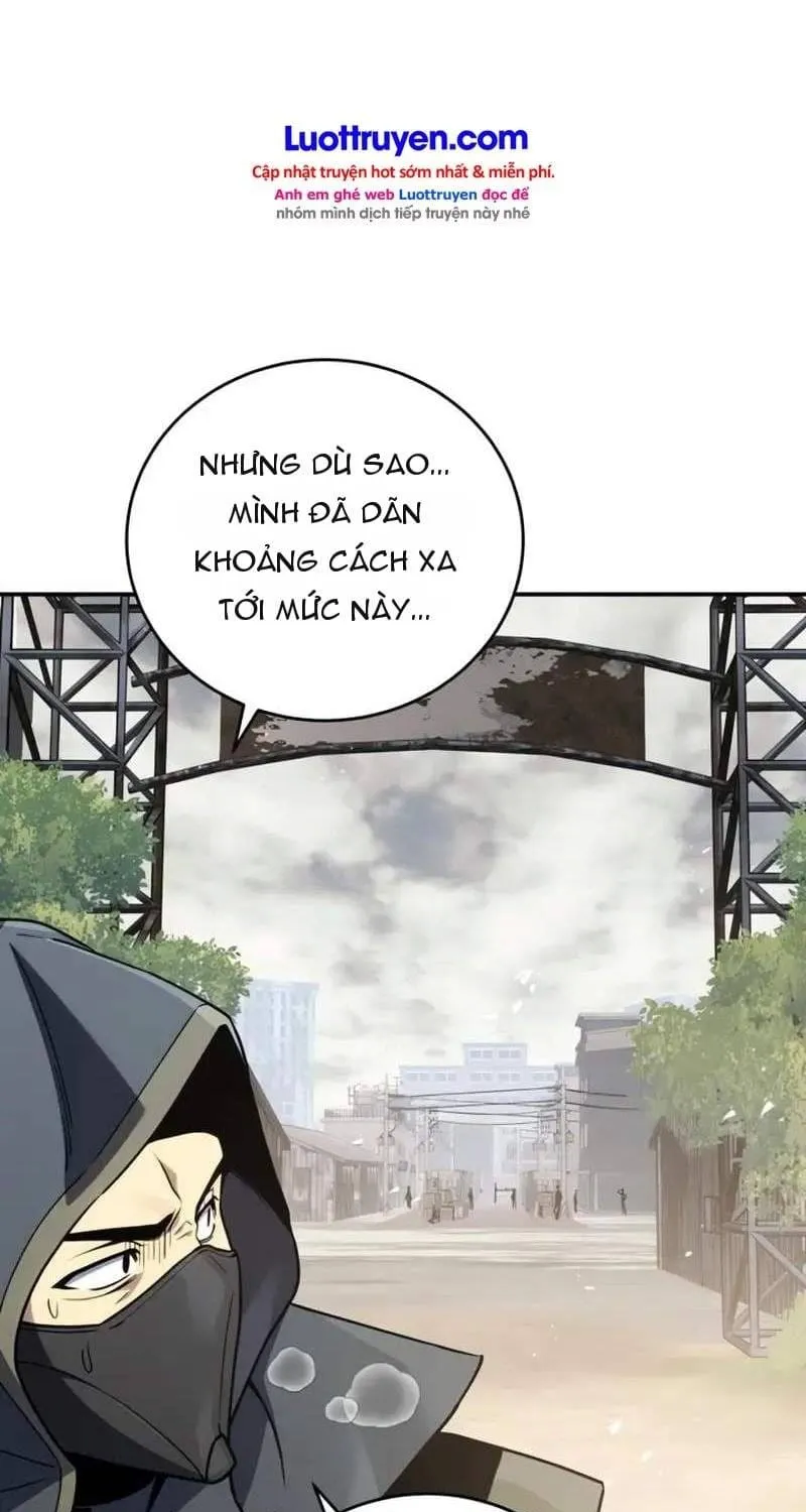 Trùm Phản Diện Bị Điên Khôi Phục Lý Trí Chap 16 - Next Chap 17