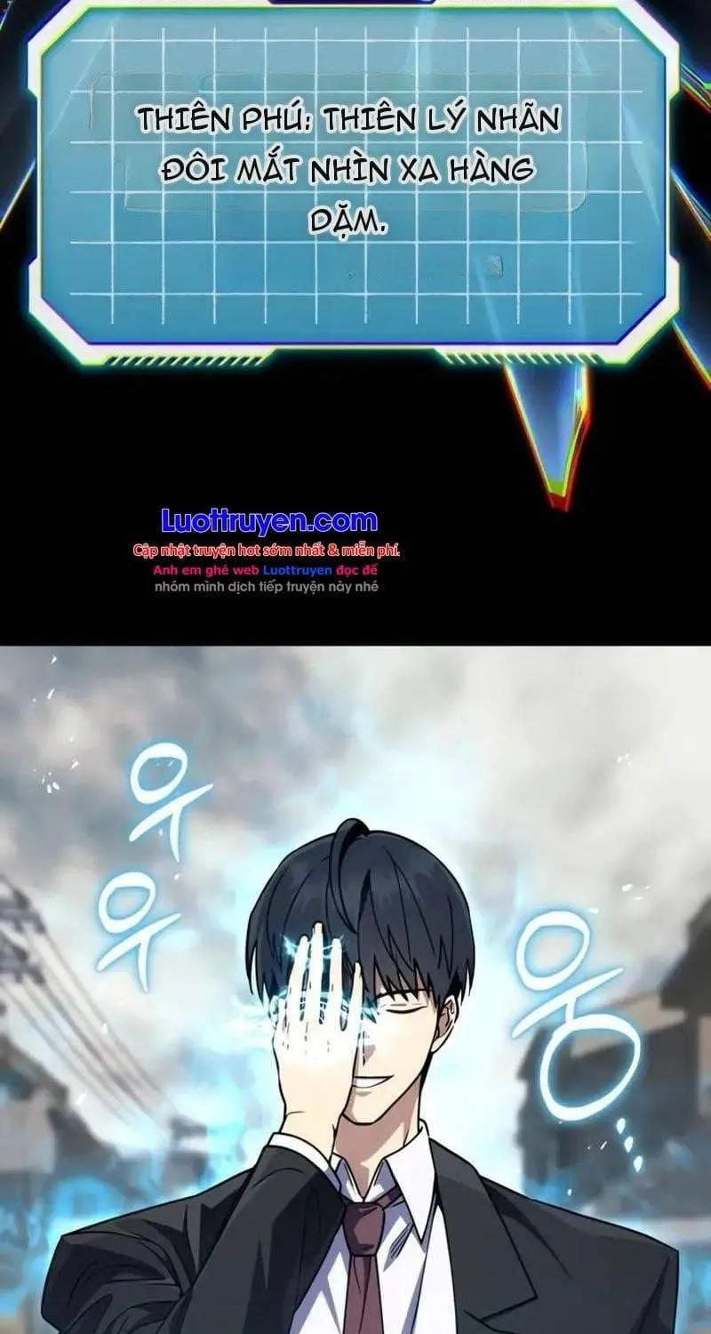 Trùm Phản Diện Bị Điên Khôi Phục Lý Trí Chap 16 - Next Chap 17