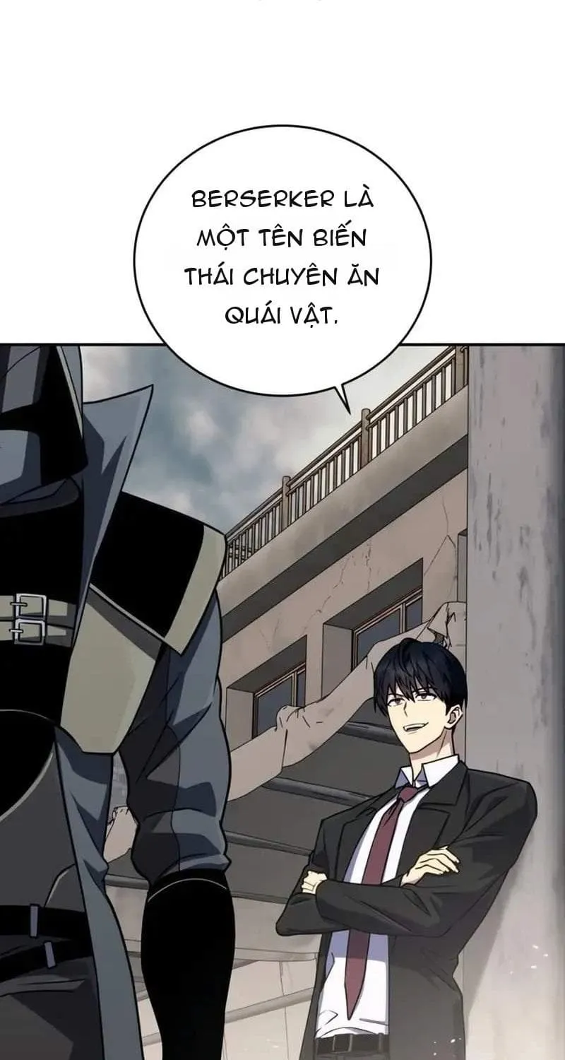 Trùm Phản Diện Bị Điên Khôi Phục Lý Trí Chap 16 - Next Chap 17