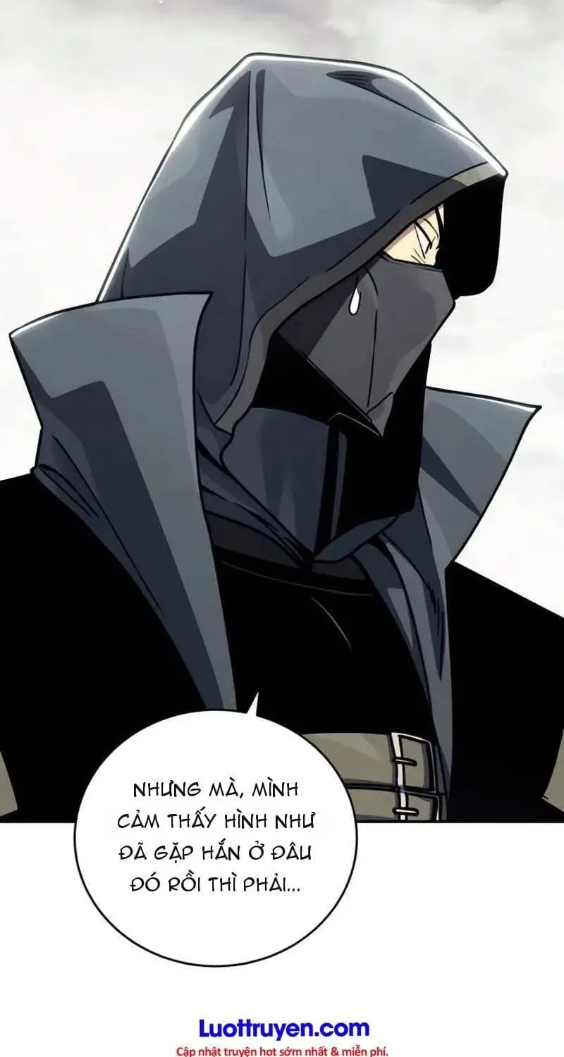 Trùm Phản Diện Bị Điên Khôi Phục Lý Trí Chap 16 - Next Chap 17