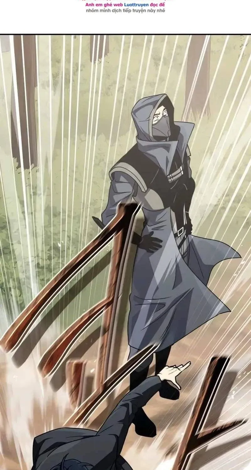 Trùm Phản Diện Bị Điên Khôi Phục Lý Trí Chap 16 - Next Chap 17
