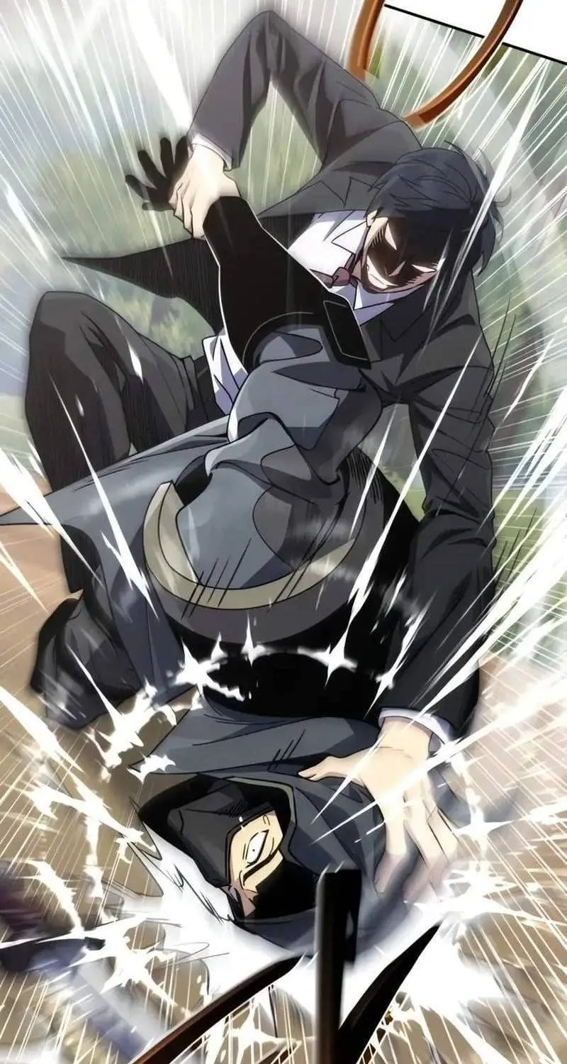 Trùm Phản Diện Bị Điên Khôi Phục Lý Trí Chap 16 - Next Chap 17