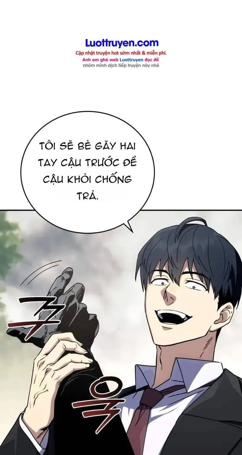 Trùm Phản Diện Bị Điên Khôi Phục Lý Trí Chap 16 - Next Chap 17