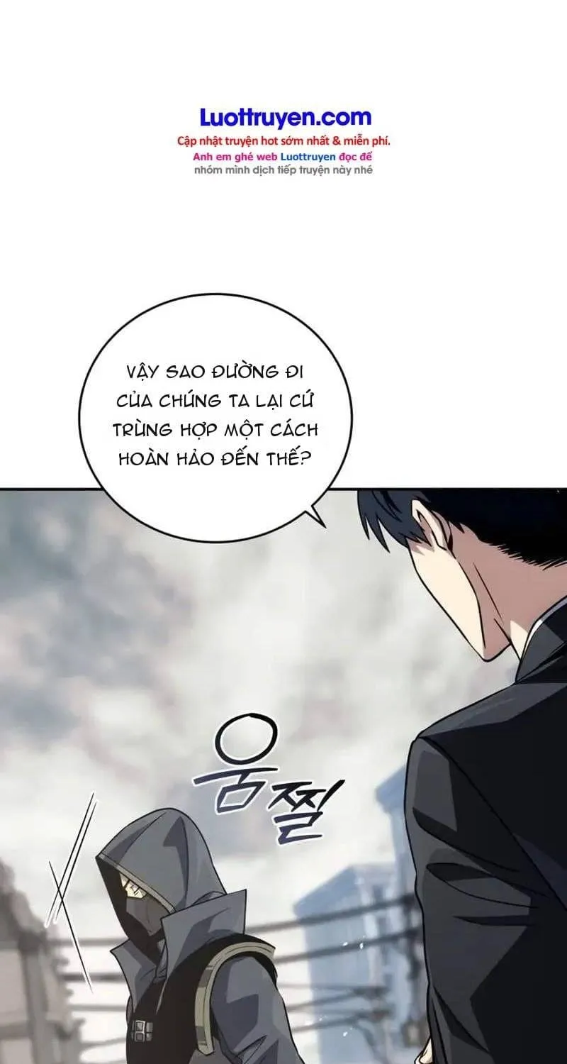 Trùm Phản Diện Bị Điên Khôi Phục Lý Trí Chap 16 - Next Chap 17