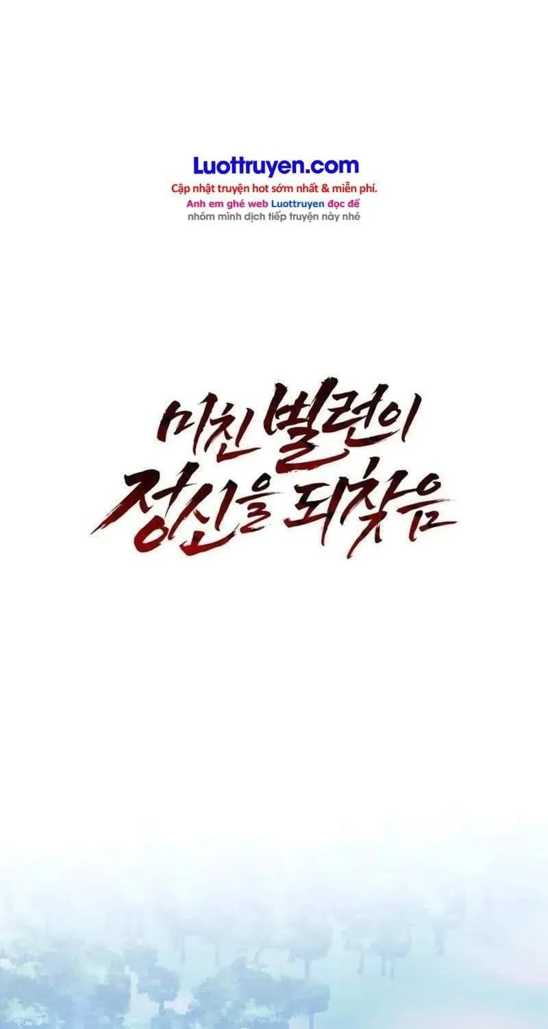 Trùm Phản Diện Bị Điên Khôi Phục Lý Trí Chap 16 - Next Chap 17