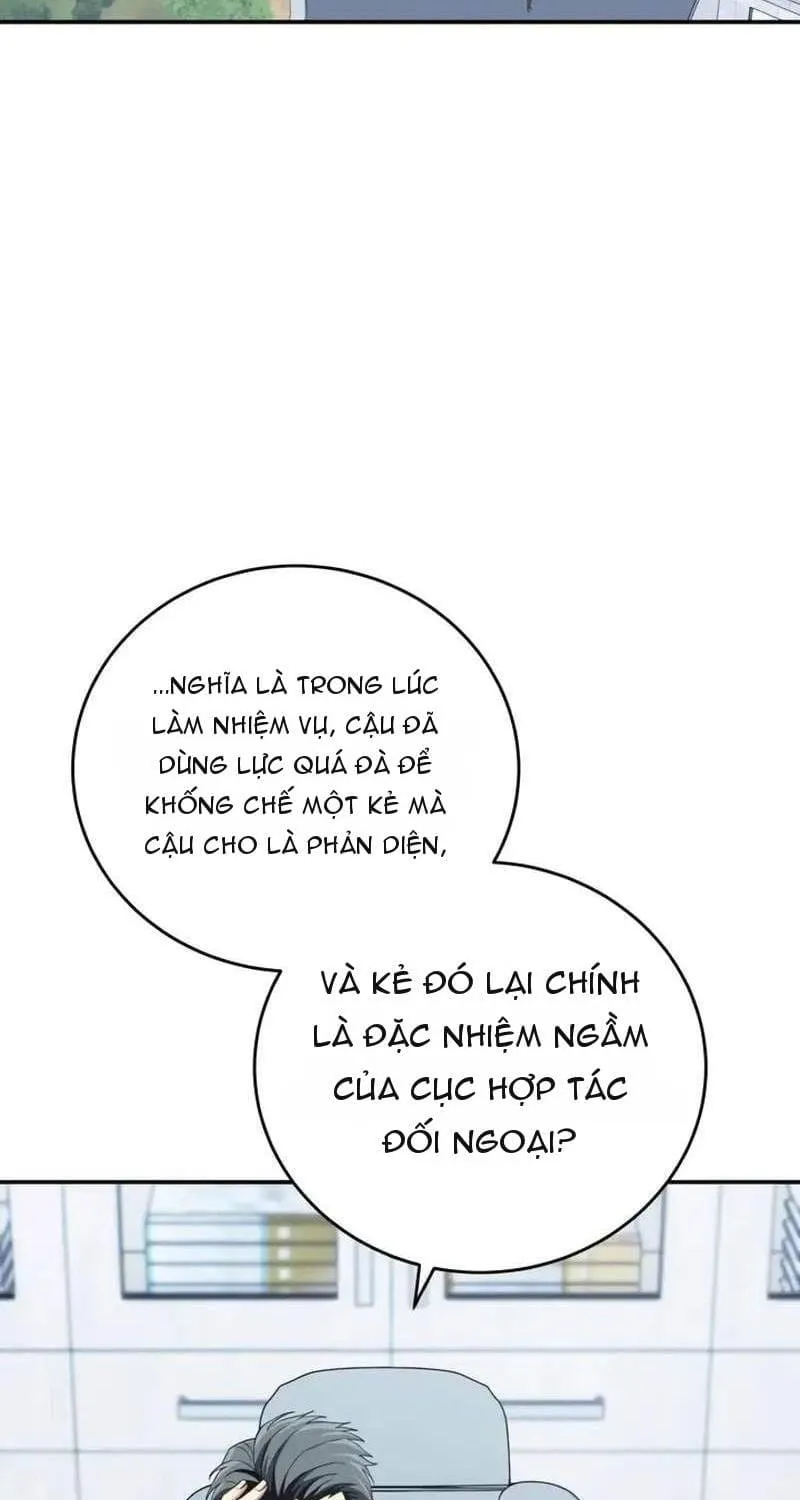 Trùm Phản Diện Bị Điên Khôi Phục Lý Trí Chap 16 - Next Chap 17