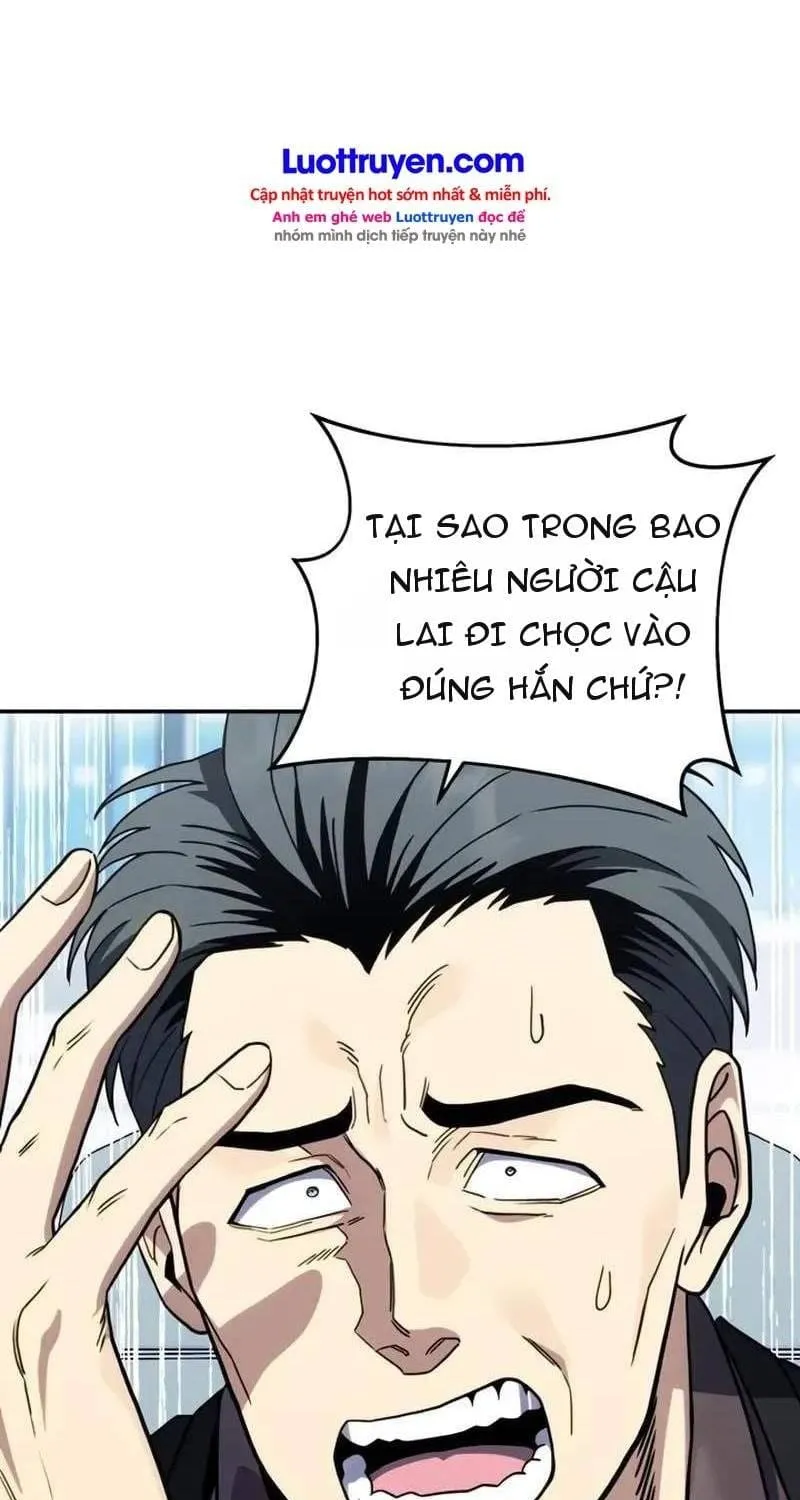 Trùm Phản Diện Bị Điên Khôi Phục Lý Trí Chap 16 - Next Chap 17