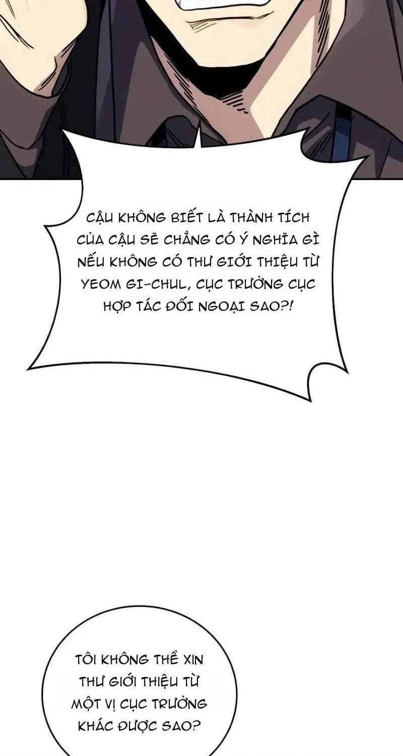 Trùm Phản Diện Bị Điên Khôi Phục Lý Trí Chap 16 - Next Chap 17