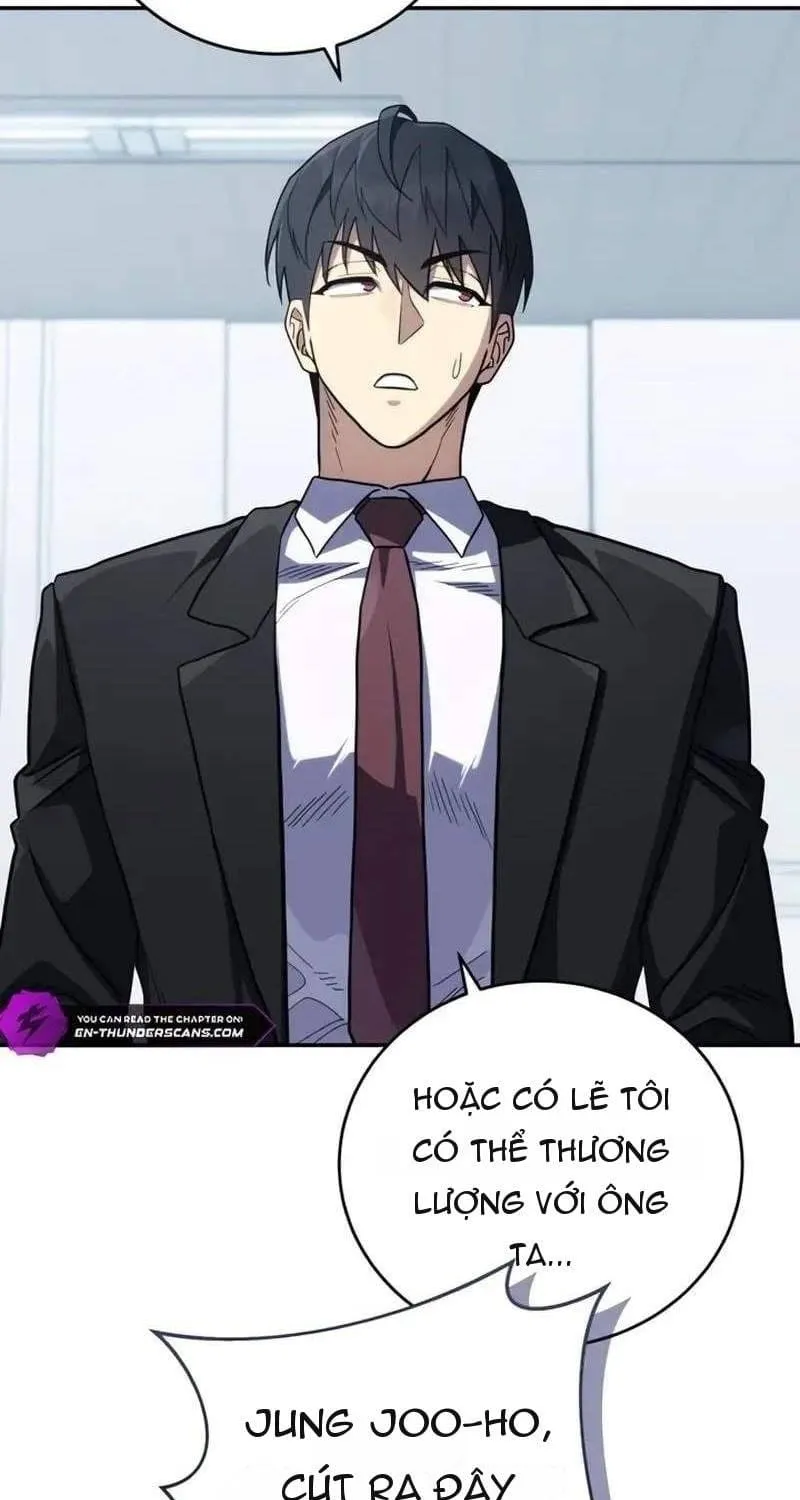 Trùm Phản Diện Bị Điên Khôi Phục Lý Trí Chap 16 - Next Chap 17