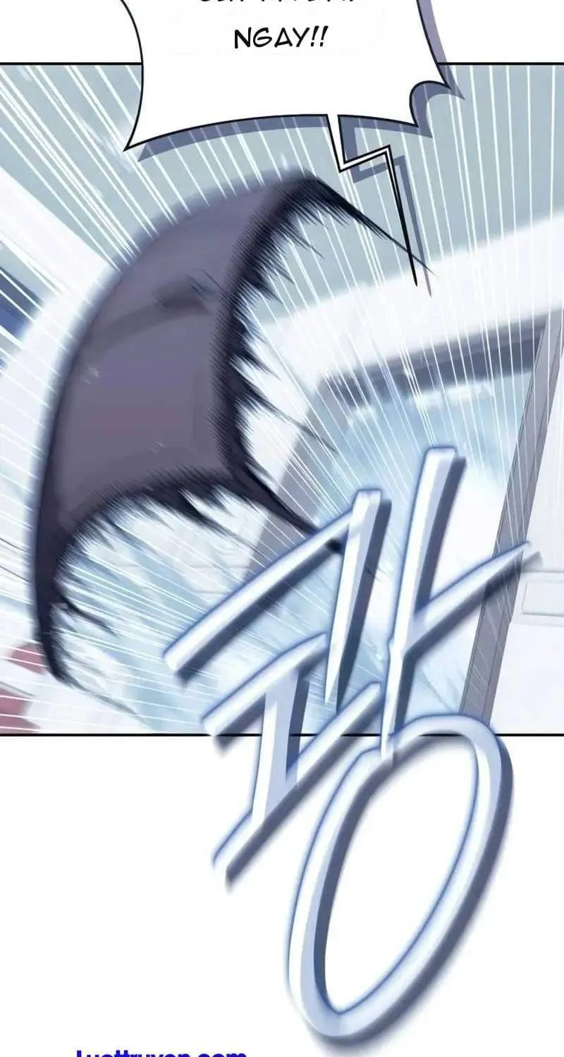 Trùm Phản Diện Bị Điên Khôi Phục Lý Trí Chap 16 - Next Chap 17