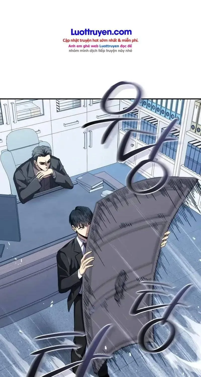 Trùm Phản Diện Bị Điên Khôi Phục Lý Trí Chap 16 - Next Chap 17