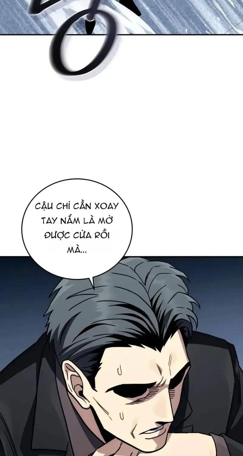 Trùm Phản Diện Bị Điên Khôi Phục Lý Trí Chap 16 - Next Chap 17