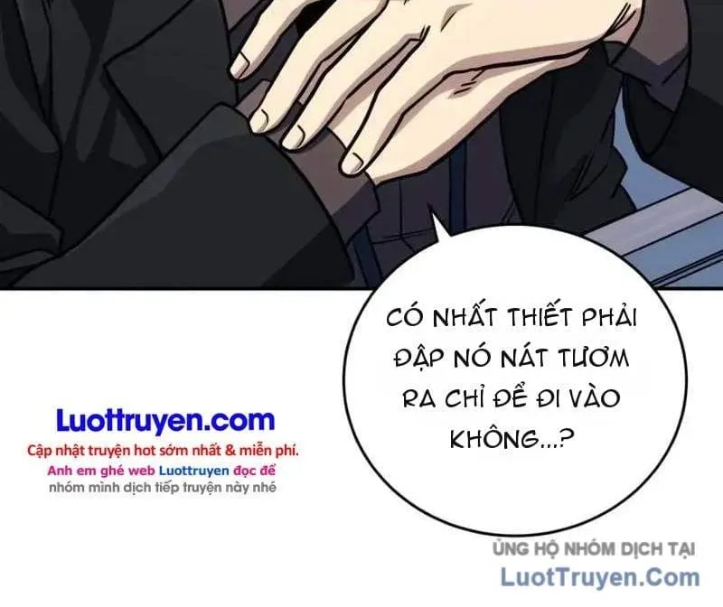 Trùm Phản Diện Bị Điên Khôi Phục Lý Trí Chap 16 - Next Chap 17