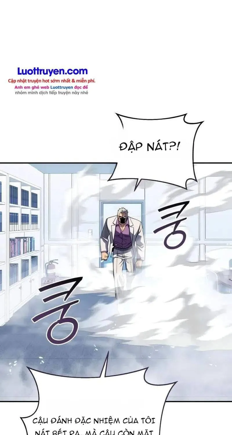 Trùm Phản Diện Bị Điên Khôi Phục Lý Trí Chap 16 - Next Chap 17