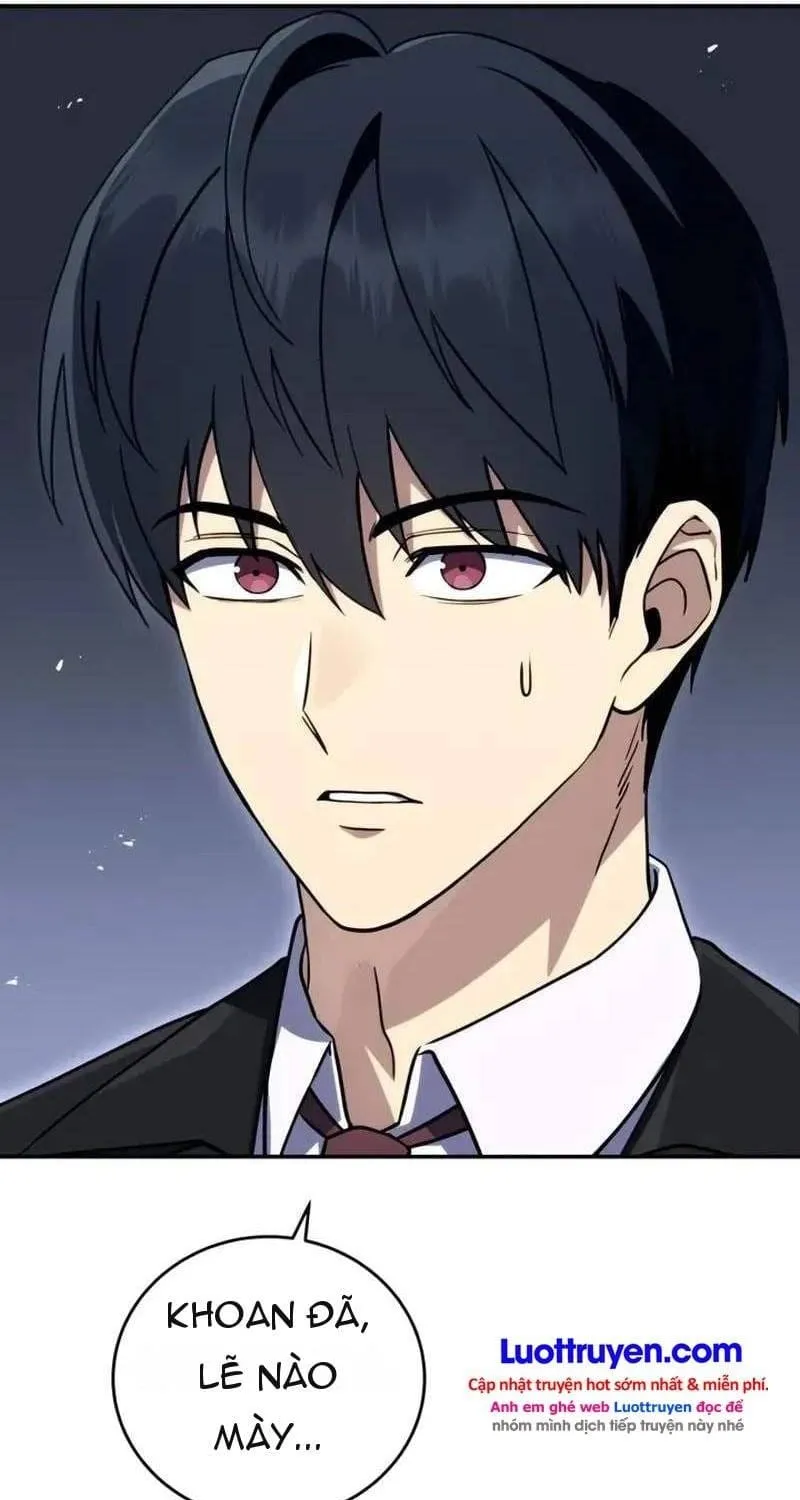 Trùm Phản Diện Bị Điên Khôi Phục Lý Trí Chap 16 - Next Chap 17