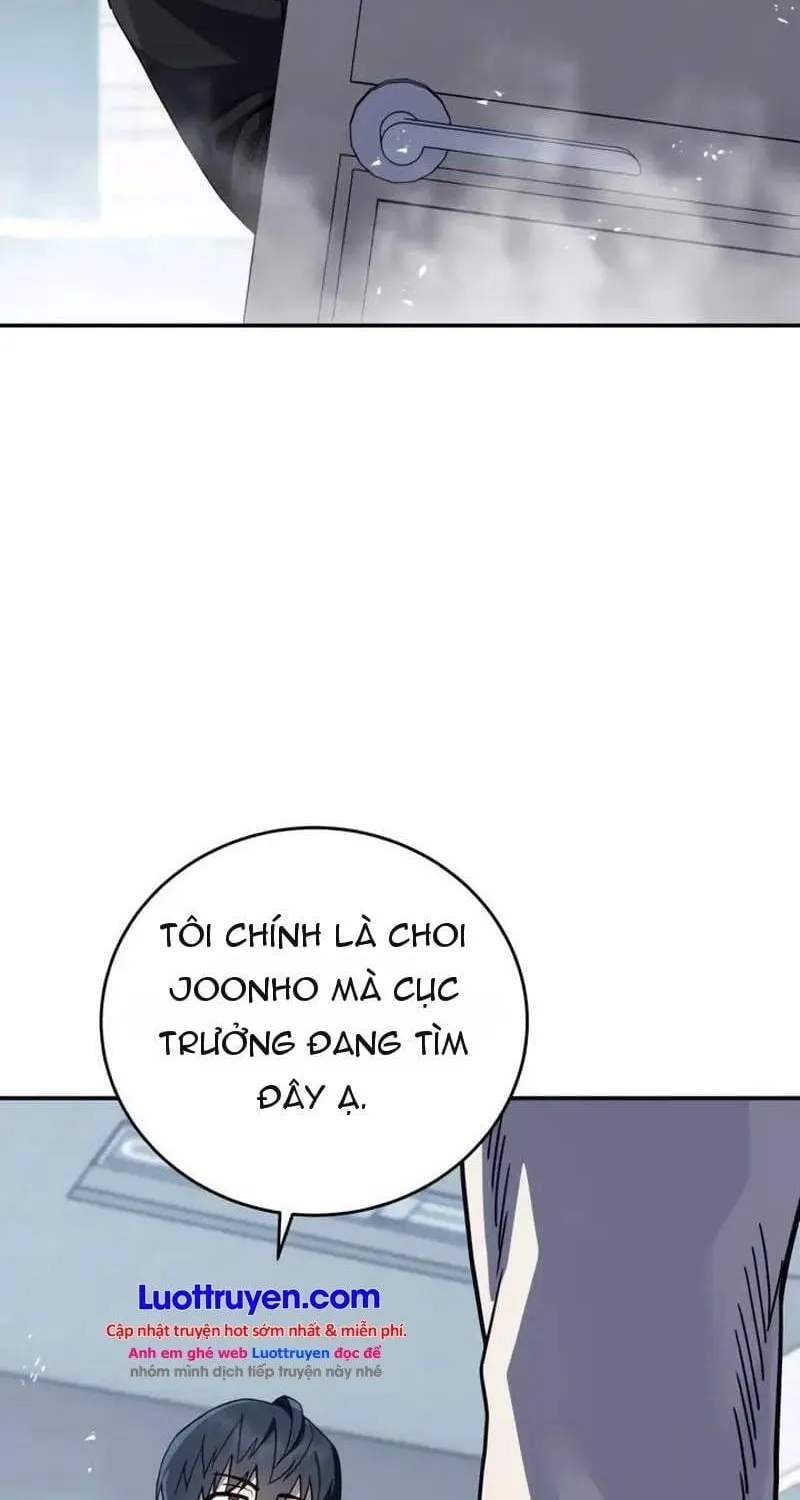 Trùm Phản Diện Bị Điên Khôi Phục Lý Trí Chap 16 - Next Chap 17