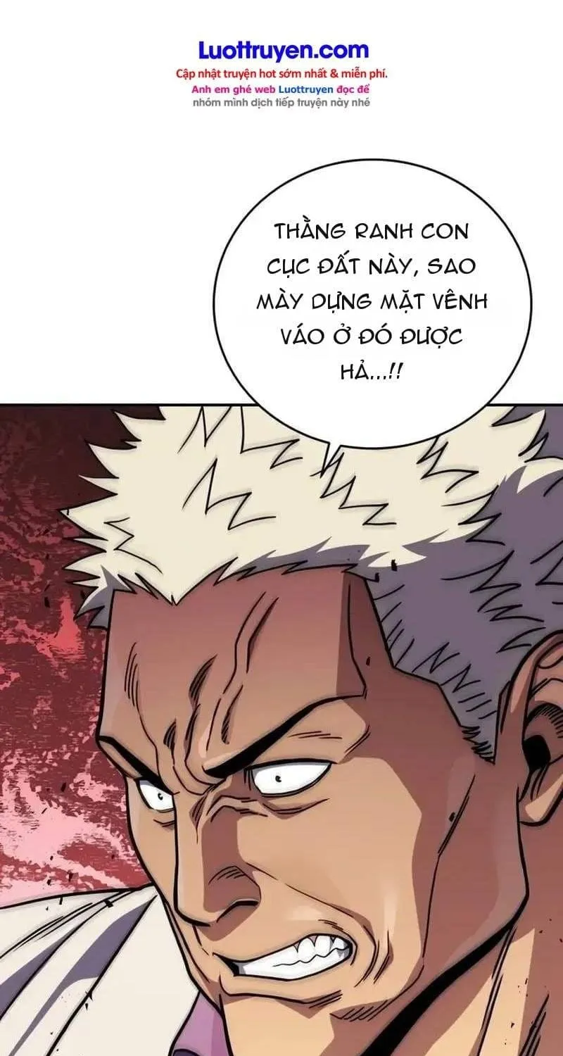 Trùm Phản Diện Bị Điên Khôi Phục Lý Trí Chap 16 - Next Chap 17