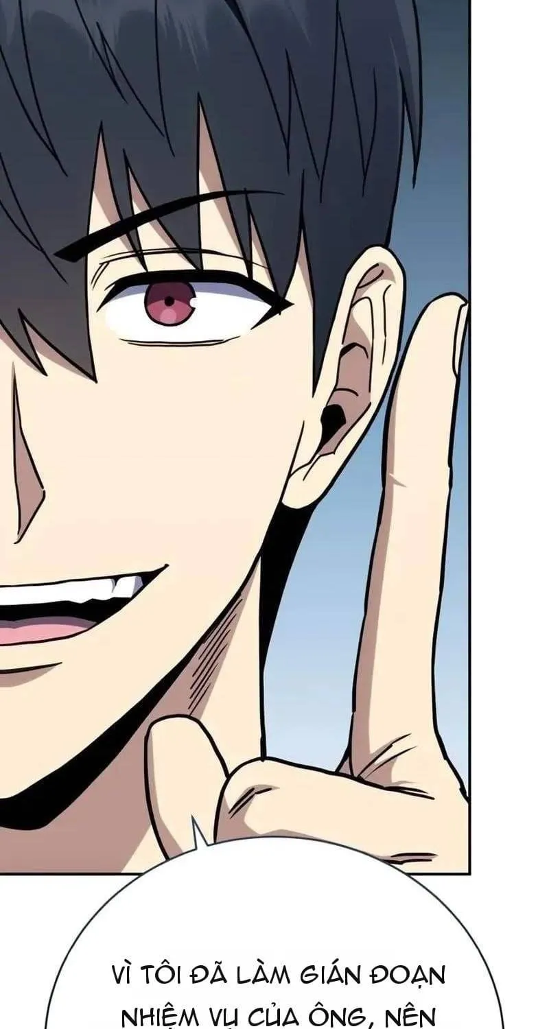Trùm Phản Diện Bị Điên Khôi Phục Lý Trí Chap 16 - Next Chap 17