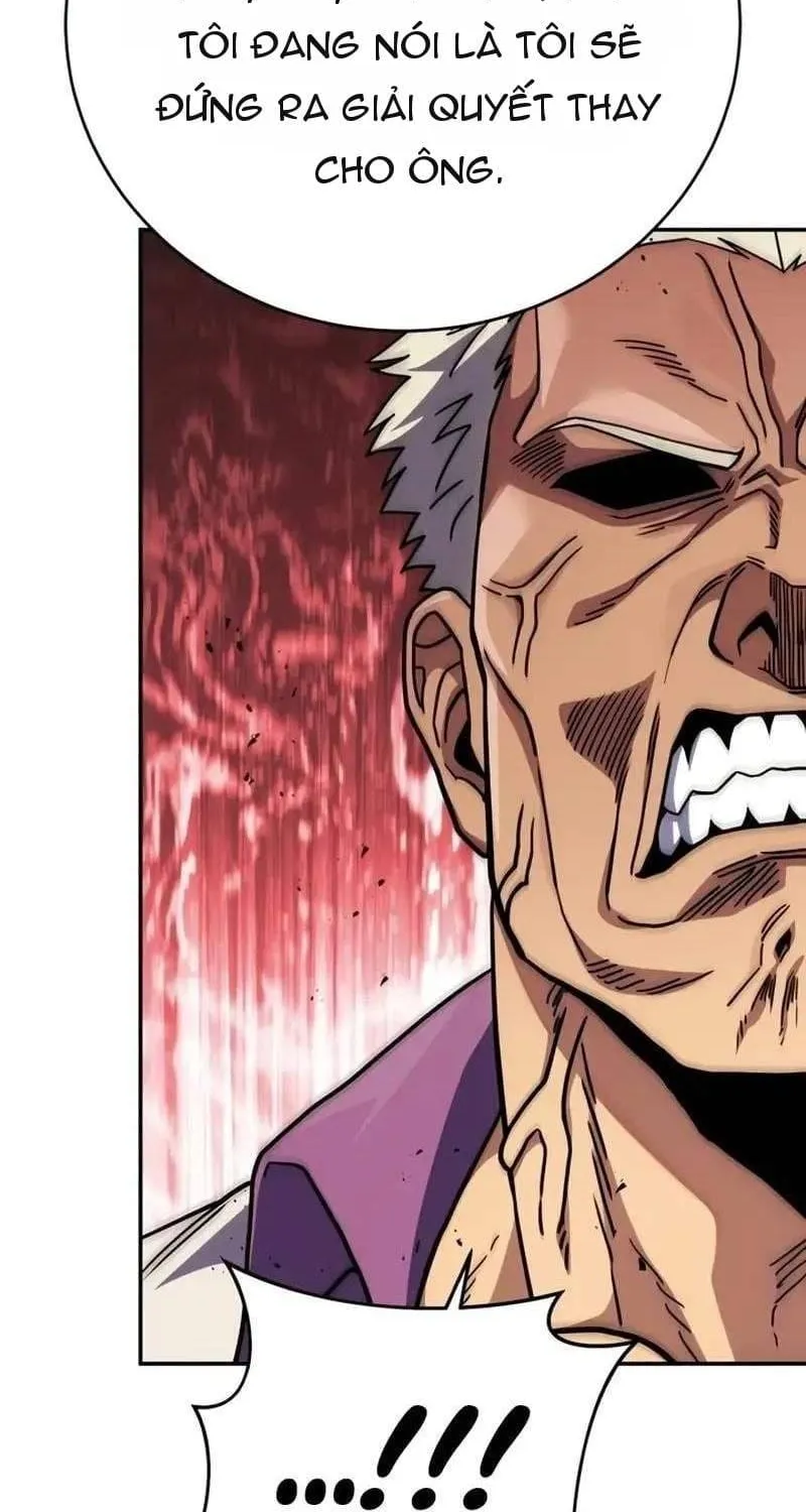 Trùm Phản Diện Bị Điên Khôi Phục Lý Trí Chap 16 - Next Chap 17