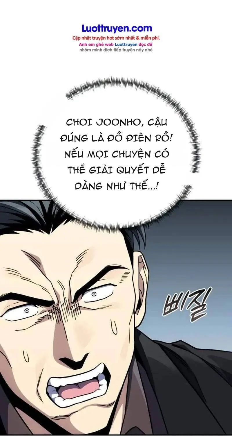 Trùm Phản Diện Bị Điên Khôi Phục Lý Trí Chap 16 - Next Chap 17