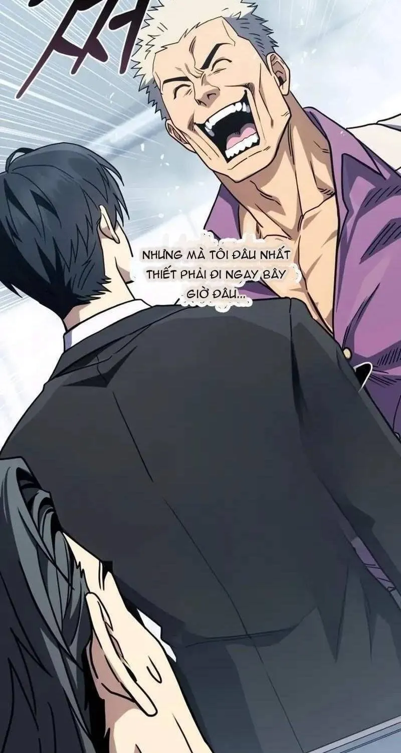 Trùm Phản Diện Bị Điên Khôi Phục Lý Trí Chap 16 - Next Chap 17