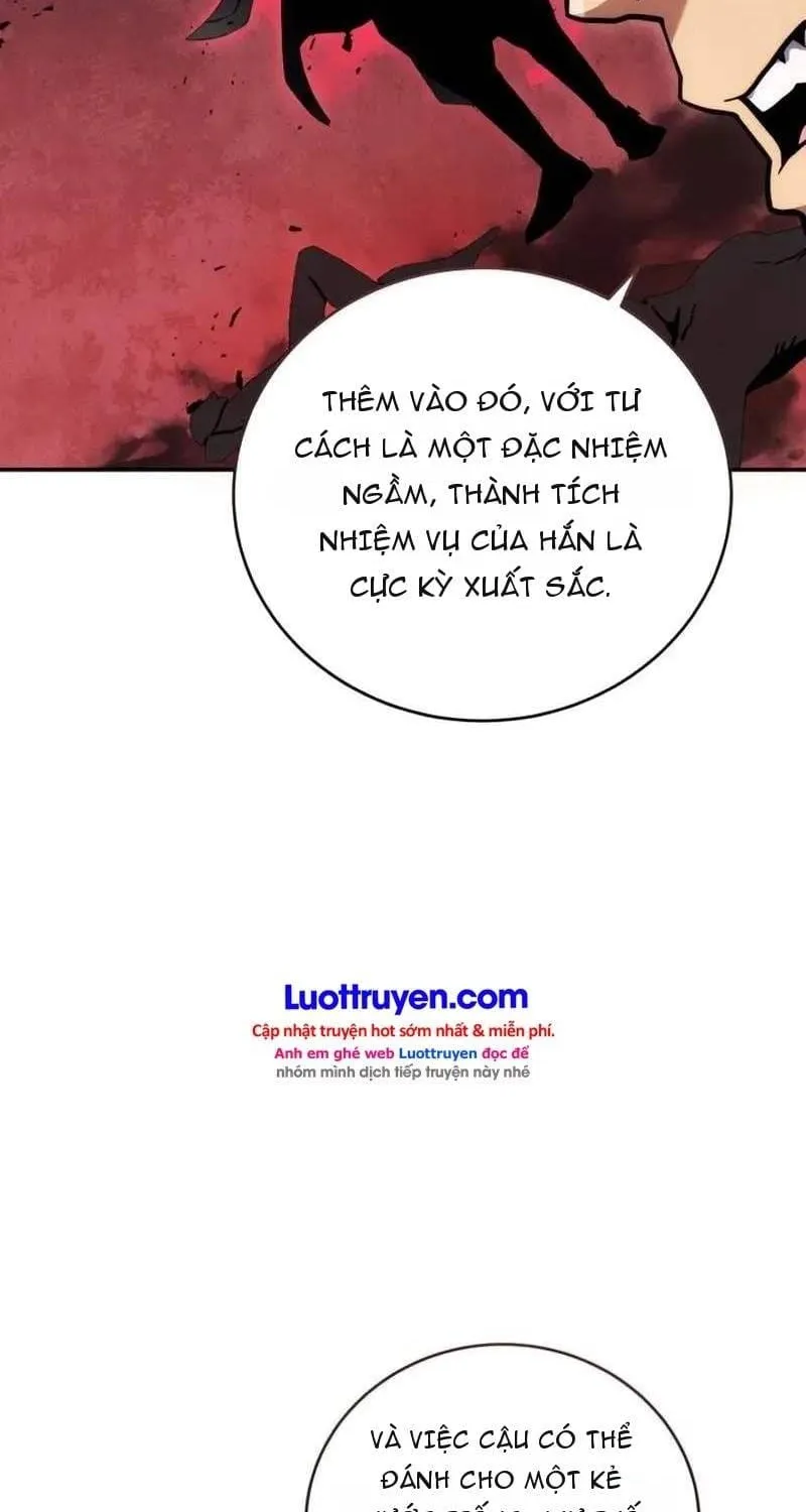Trùm Phản Diện Bị Điên Khôi Phục Lý Trí Chap 16 - Next Chap 17