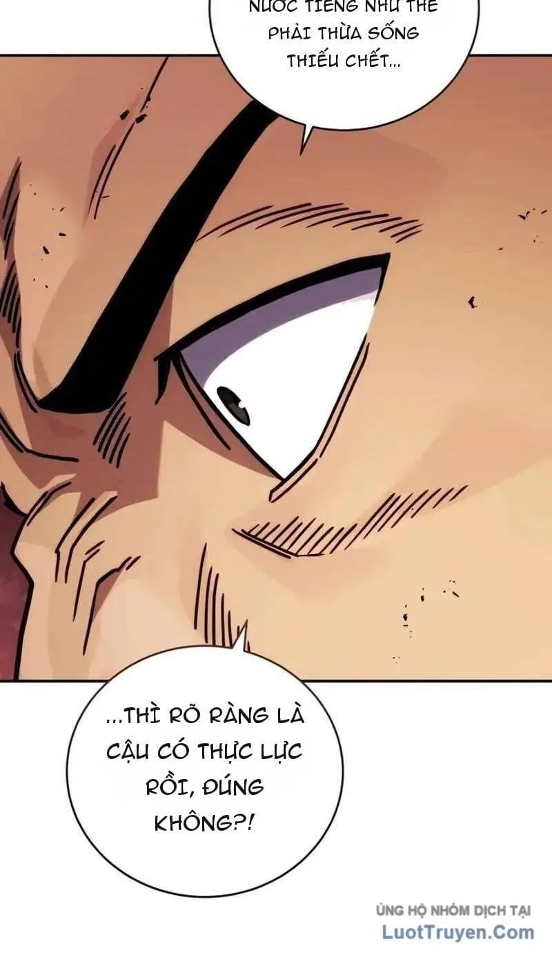 Trùm Phản Diện Bị Điên Khôi Phục Lý Trí Chap 16 - Next Chap 17