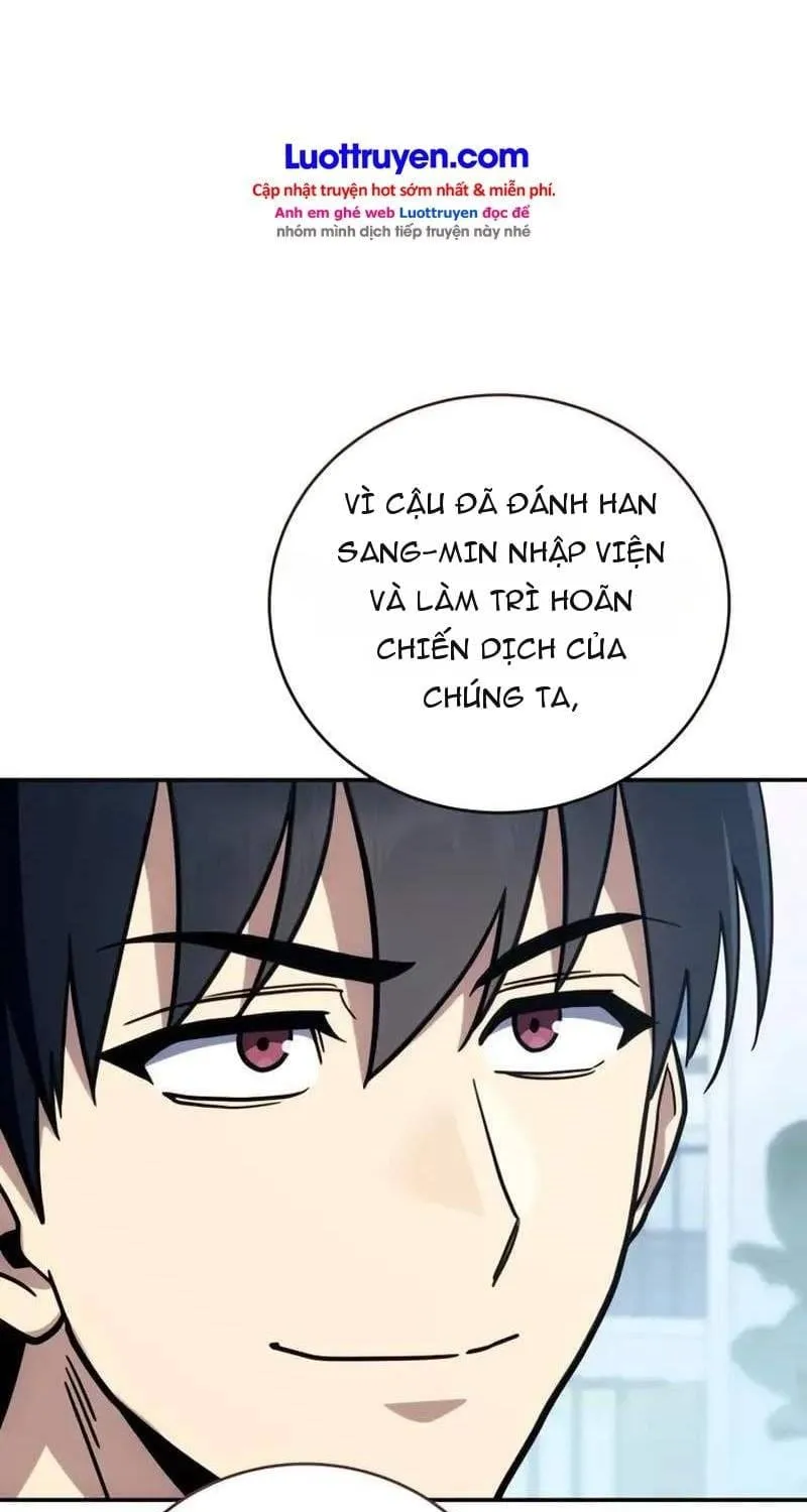 Trùm Phản Diện Bị Điên Khôi Phục Lý Trí Chap 16 - Next Chap 17
