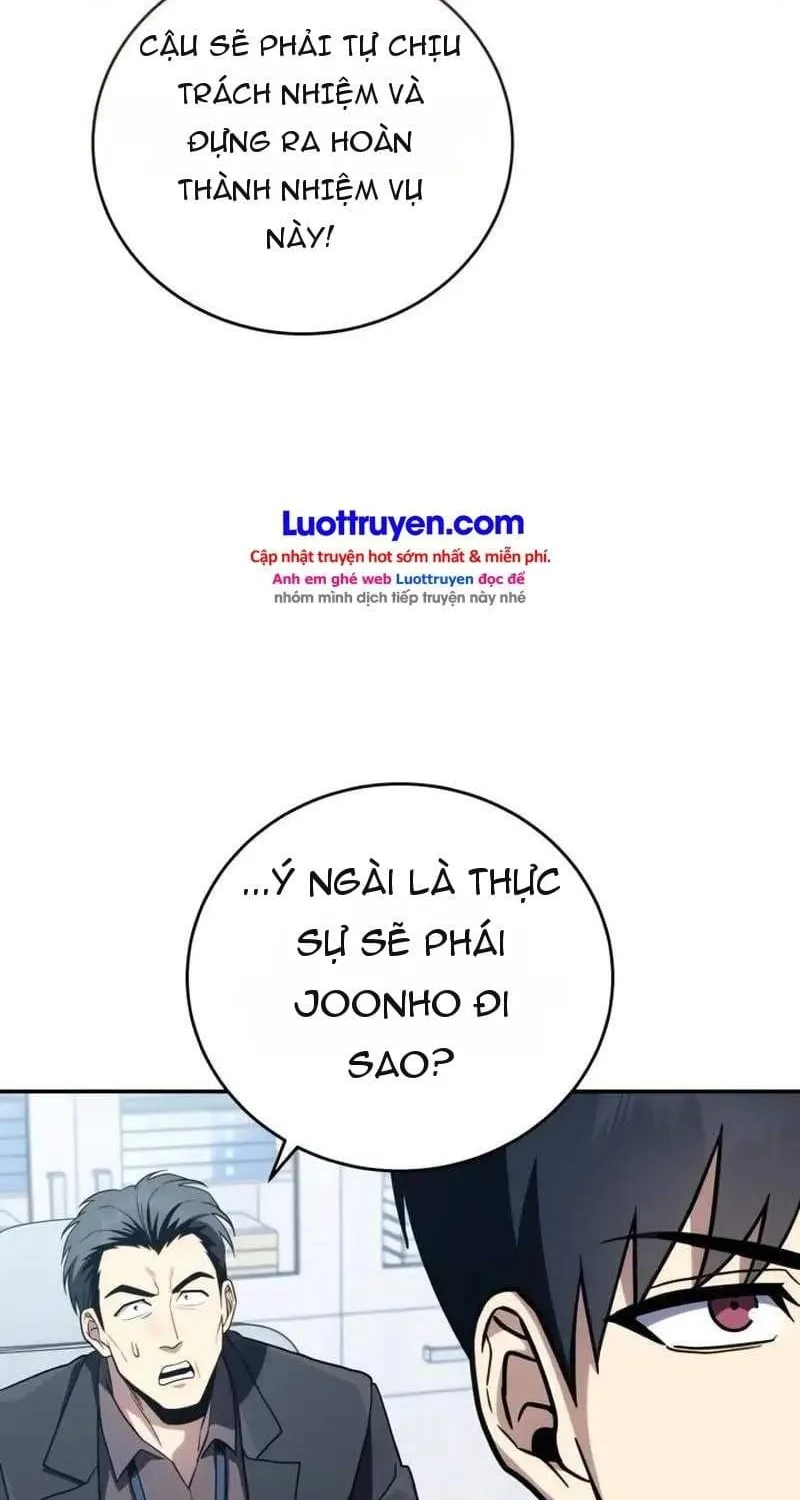Trùm Phản Diện Bị Điên Khôi Phục Lý Trí Chap 16 - Next Chap 17