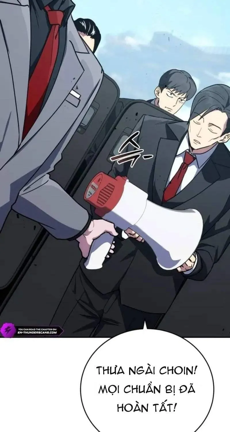 Trùm Phản Diện Bị Điên Khôi Phục Lý Trí Chap 17 - Next Chap 18