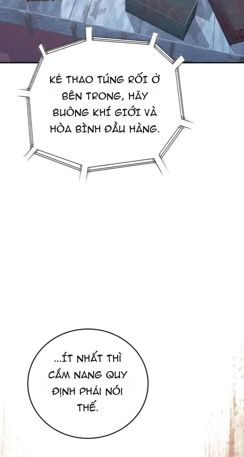 Trùm Phản Diện Bị Điên Khôi Phục Lý Trí Chap 17 - Next Chap 18