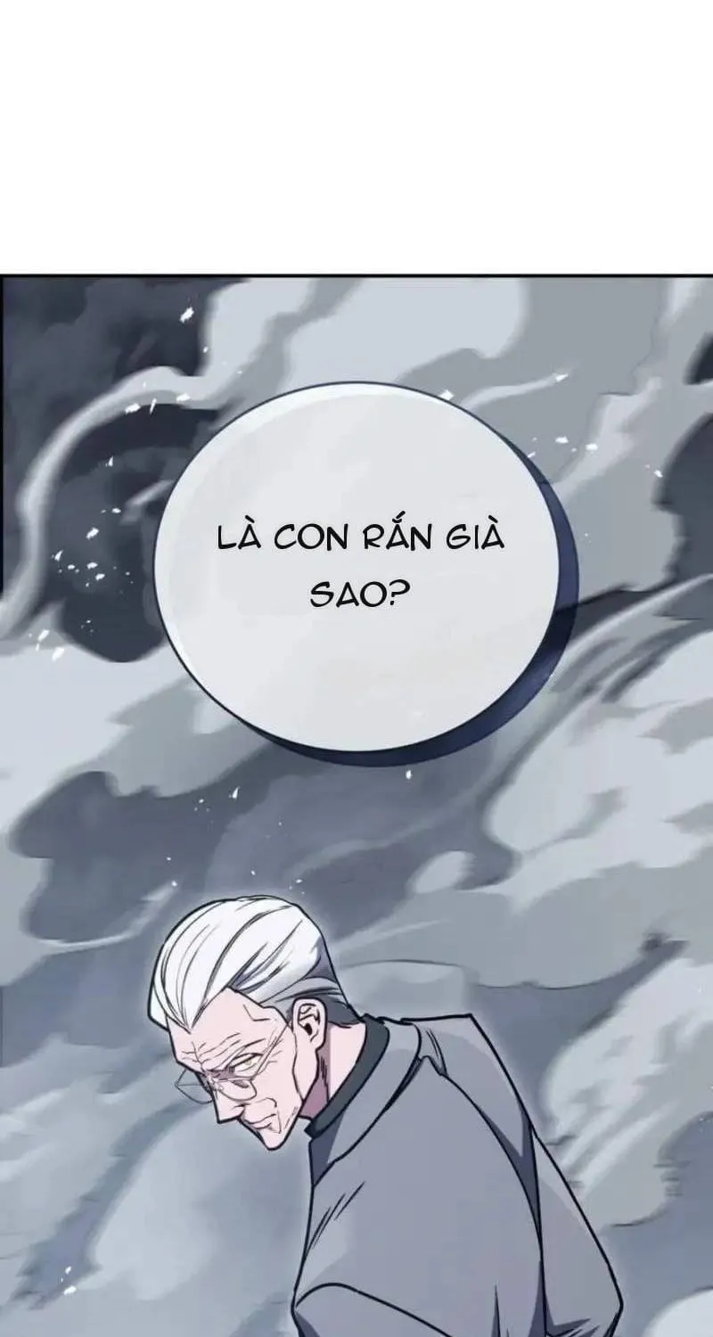 Trùm Phản Diện Bị Điên Khôi Phục Lý Trí Chap 17 - Next Chap 18