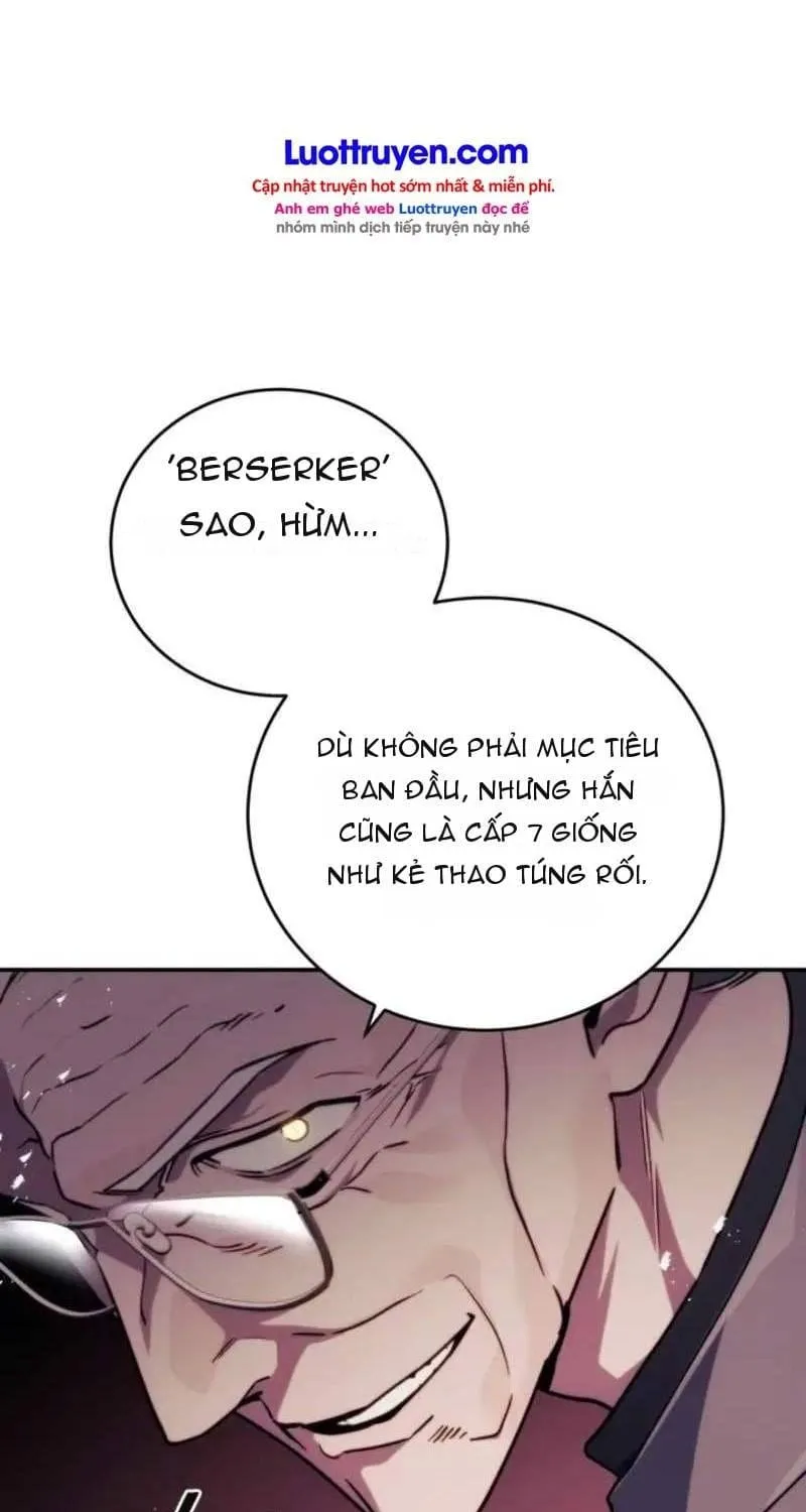 Trùm Phản Diện Bị Điên Khôi Phục Lý Trí Chap 17 - Next Chap 18