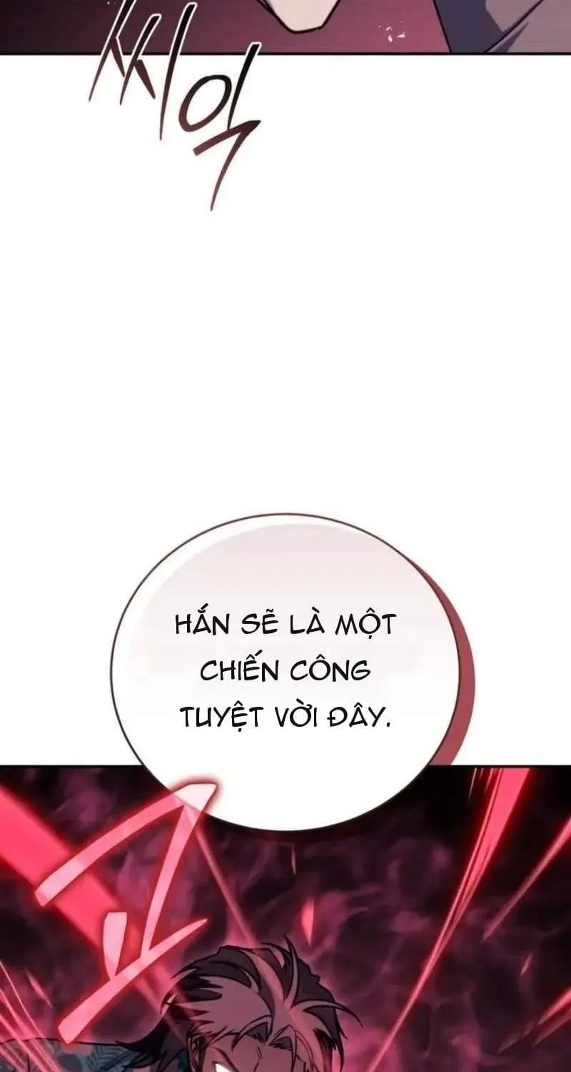 Trùm Phản Diện Bị Điên Khôi Phục Lý Trí Chap 17 - Next Chap 18