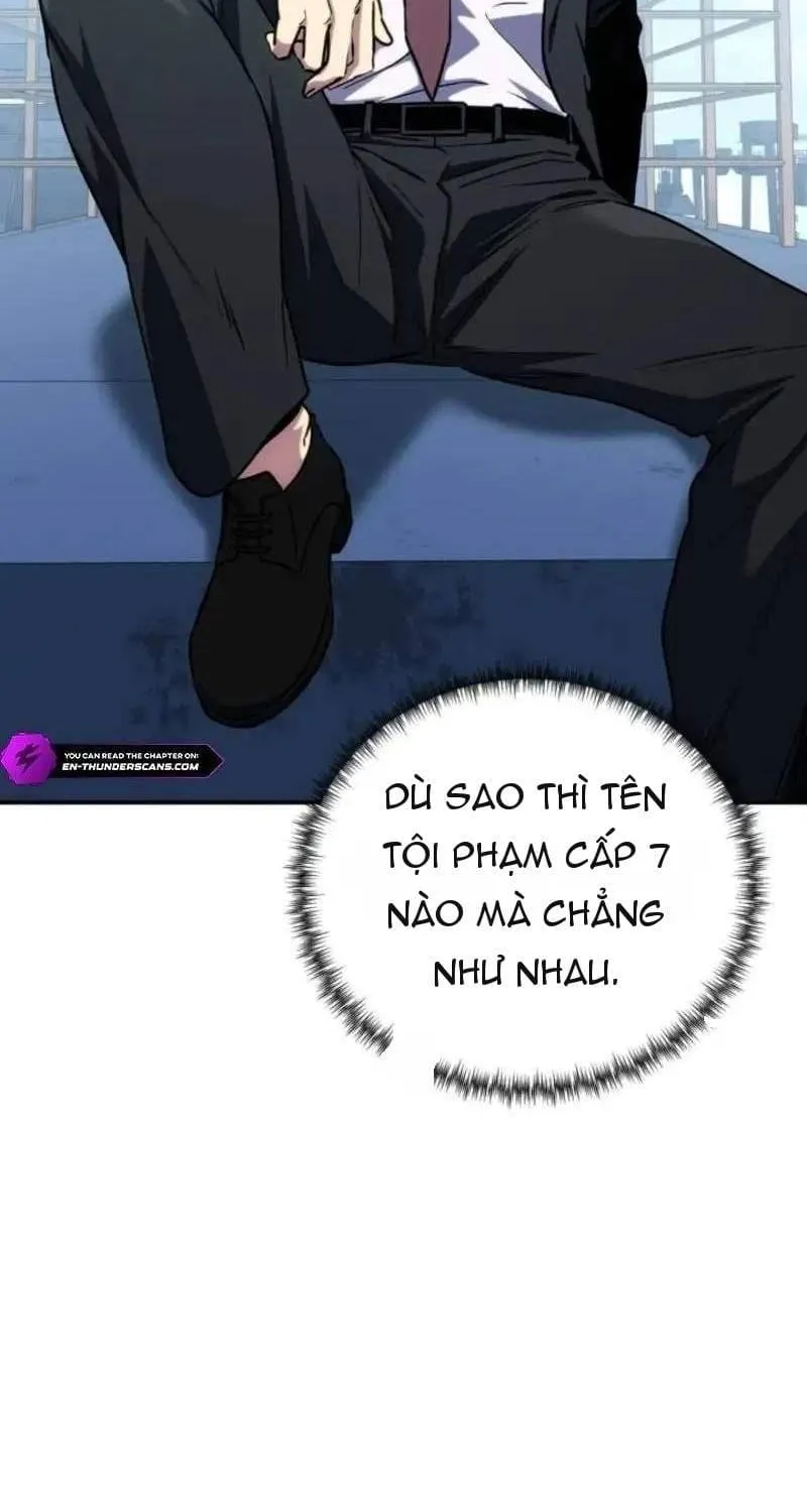 Trùm Phản Diện Bị Điên Khôi Phục Lý Trí Chap 17 - Next Chap 18