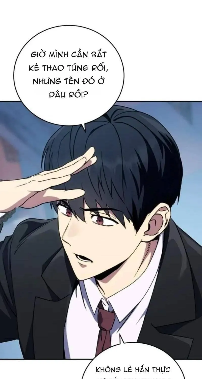 Trùm Phản Diện Bị Điên Khôi Phục Lý Trí Chap 17 - Next Chap 18