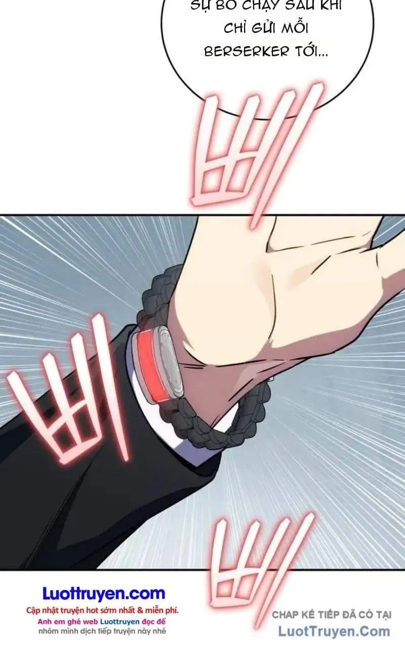 Trùm Phản Diện Bị Điên Khôi Phục Lý Trí Chap 17 - Next Chap 18