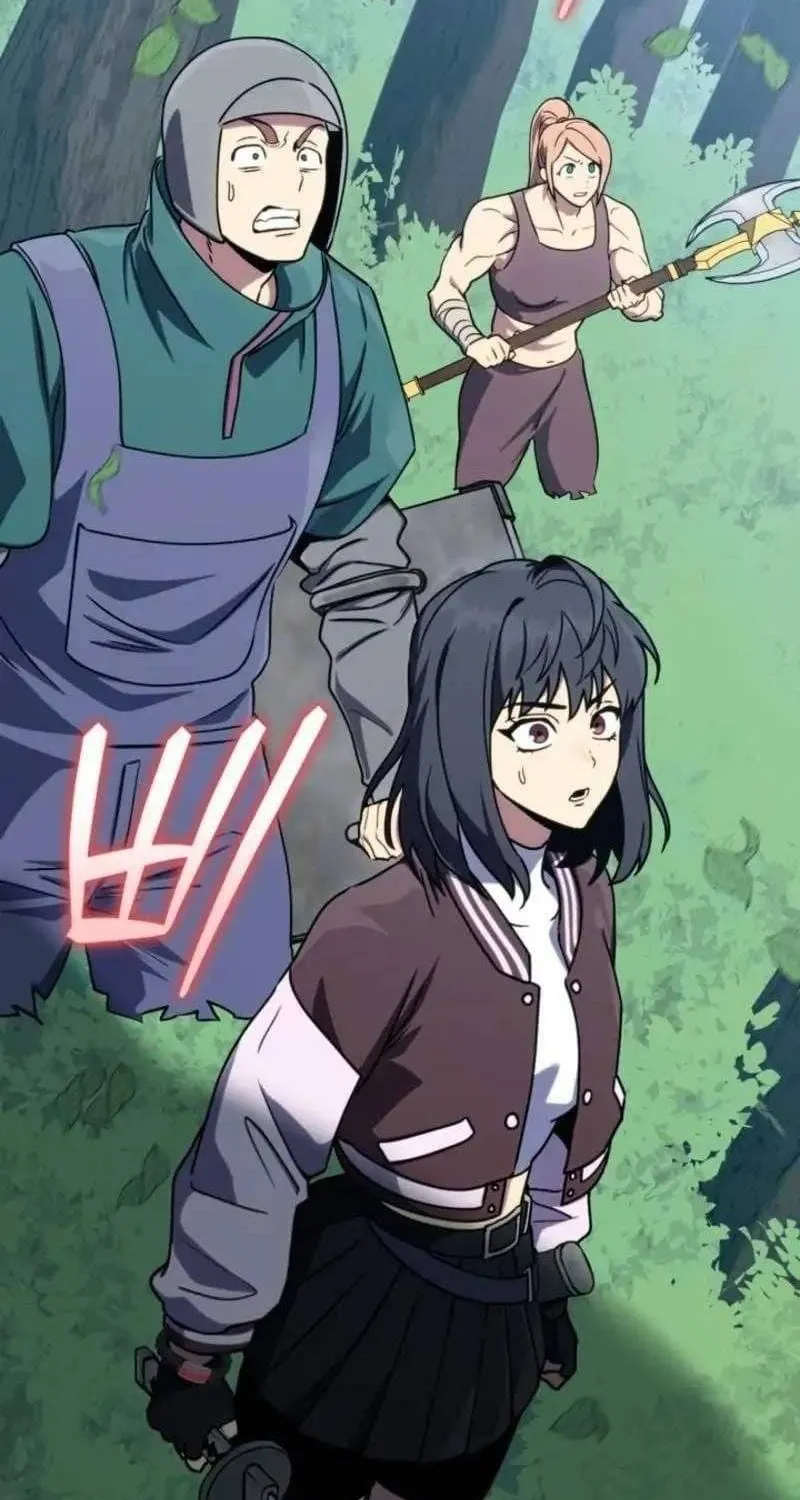 Trùm Phản Diện Bị Điên Khôi Phục Lý Trí Chap 17 - Next Chap 18