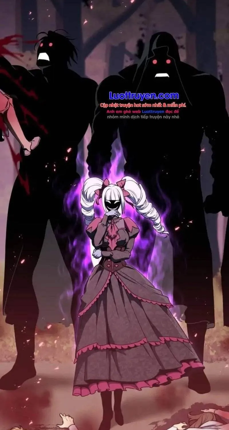 Trùm Phản Diện Bị Điên Khôi Phục Lý Trí Chap 17 - Next Chap 18