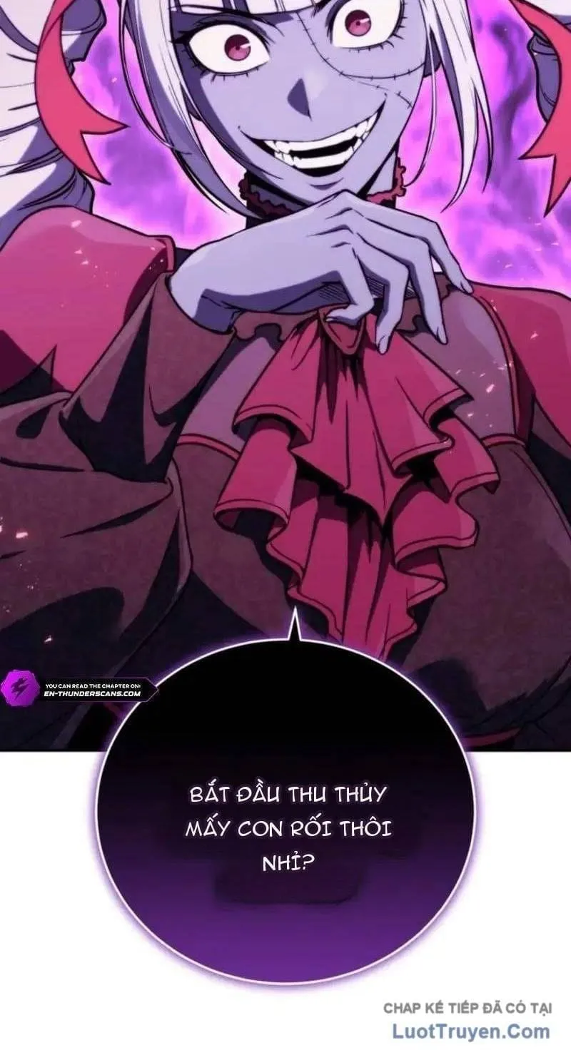 Trùm Phản Diện Bị Điên Khôi Phục Lý Trí Chap 17 - Next Chap 18