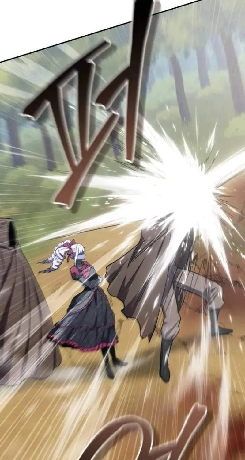 Trùm Phản Diện Bị Điên Khôi Phục Lý Trí Chap 17 - Next Chap 18